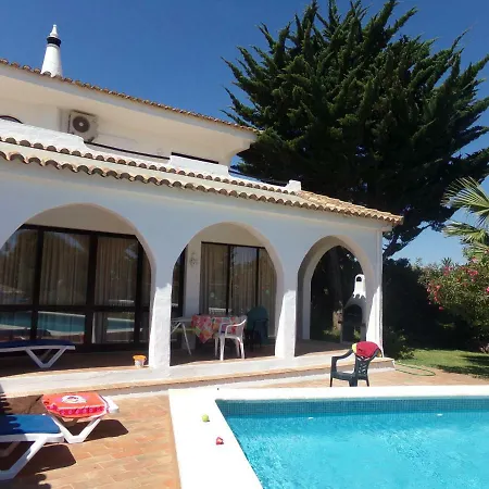 Quinta Das Flores Villa *