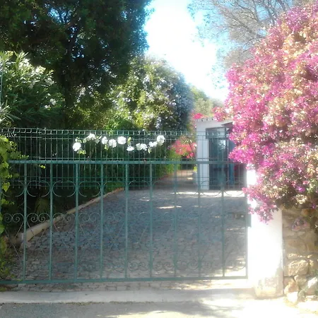 Вилла Quinta Das Flores *