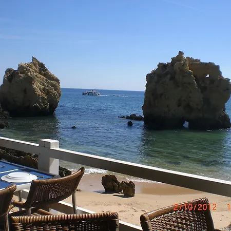 Quinta Das Flores Албуфейра