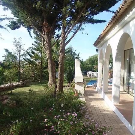 Вилла Quinta Das Flores *