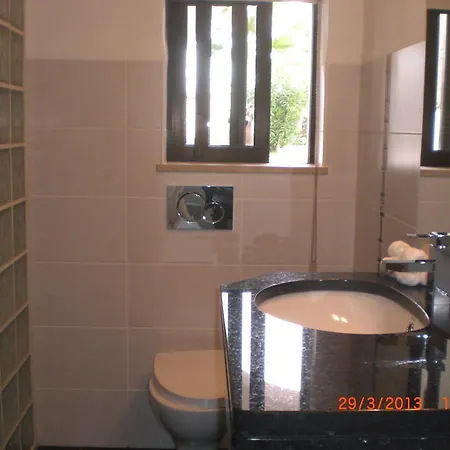 Вилла Quinta Das Flores *