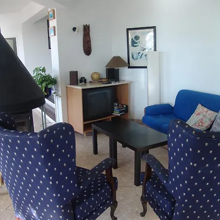 Quinta Das Flores Албуфейра