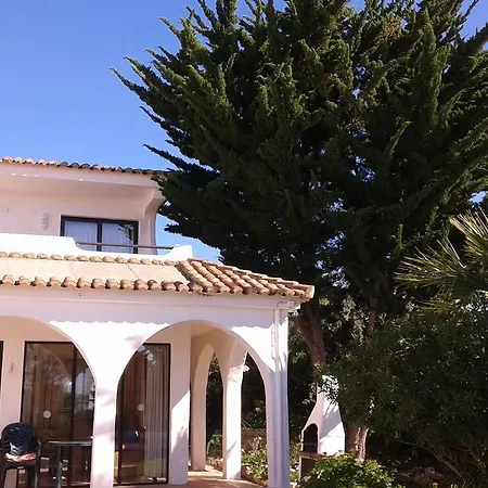 Quinta Das Flores Вилла *