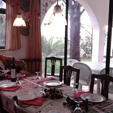 Вилла Quinta Das Flores *