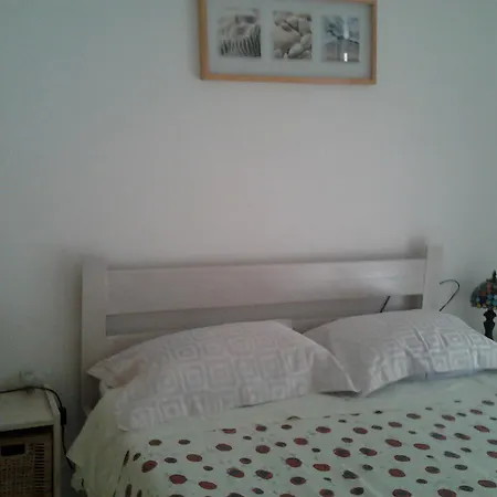 Quinta Das Flores * Αλμπουφέιρα