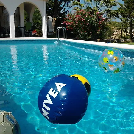 Quinta Das Flores Αλμπουφέιρα