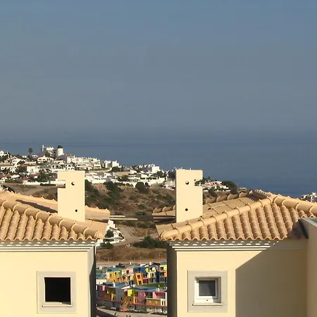 Вилла Quinta Das Flores Албуфейра