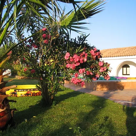 Villa Quinta Das Flores *