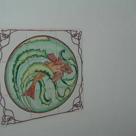 Quinta Das Flores Αλμπουφέιρα