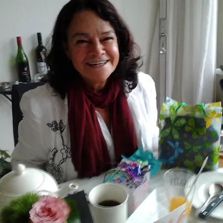 Βίλα Quinta Das Flores *