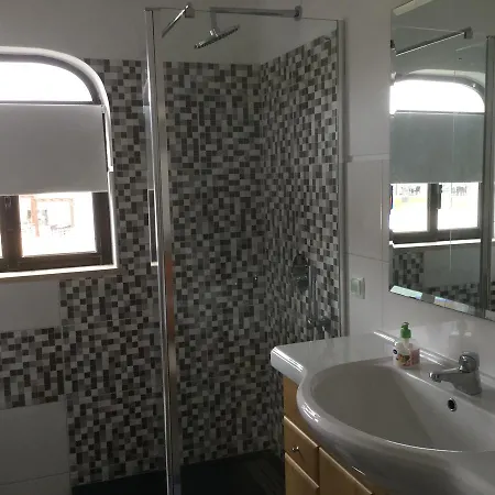 Βίλα Quinta Das Flores