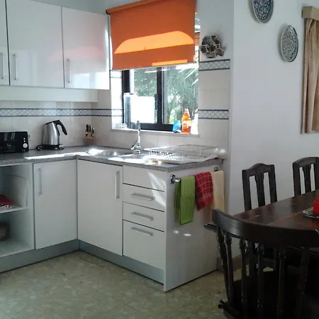 Villa Quinta Das Flores